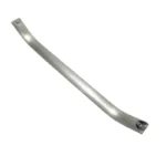 Poignée de porte four Samsung DG81-02753A vue dessus