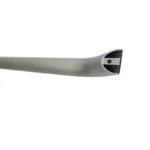 zoom fixation poignée de porte four Samsung DG81-02753A