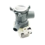 Pompe de vidange d'origine Lave-linge Beko Grundig SMEG - 2840940200
