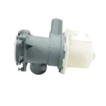 Pompe de vidange d'origine Lave-linge Beko Grundig SMEG - 2840940200 – Image 3