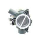 Pompe de vidange d'origine Lave-linge Beko Grundig SMEG - 2840940200 – Image 4