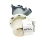 Pompe de vidange d'origine Lave-linge Beko Grundig SMEG - 2840940200 – Image 2