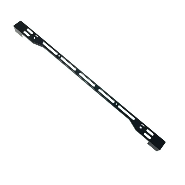 Profil aération porte DG81-02752A vue diagonale