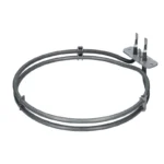 Résistance circulaire 2000W DG81-02706A vue principale