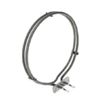 Résistance circulaire 2000W DG81-02706A vue plongeante