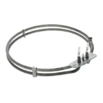 Résistance circulaire 2000W DG81-02706A