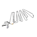 Résistance dégivrage 140W réfrigérateur Whirlpool - 481225928952