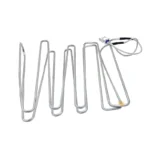 Résistance dégivrage 140W réfrigérateur Whirlpool - 481225928952 – Image 3