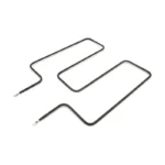 Résistance inférieure sole 1100W DG81-02710A angle latéral