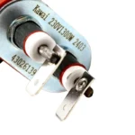 Résistance de séchage 1300W Lave-linge Candy Hoover - 43026139 – Image 3