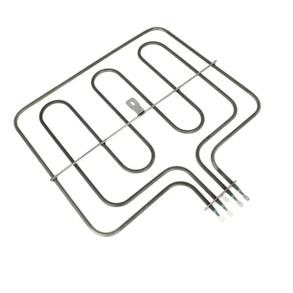 Résistance voute grill 2600W DG81-02698A angle latéral