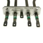 Connectiques Résistance voute grill 2600W DG81-02698A