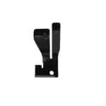 Ressort lamelle porte droit DG81-02750A vue dessous