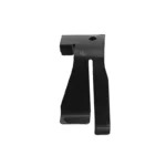 Ressort lamelle porte droit DG81-02750A vue dessus