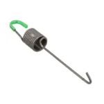 Ressort de suspension vert Lave-linge Candy Hoover - 43026844 – Image 2