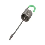 Ressort de suspension vert Lave-linge Candy Hoover - 43026844