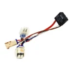 Thermostat réfrigérateur Whirlpool Bauknecht - 481228228358