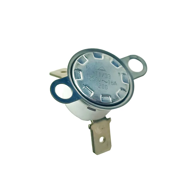 Thermostat klixon 200°C DG81-02722A