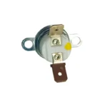 Thermostat klixon 200°C DG81-02722A vue connectiques
