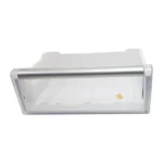 Tiroir complet réfrigérateur Whirlpool Bauknecht - 481241868418 – Image 2