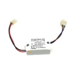 Transformateur LED réfrigérateur Whirlpool - 480131100291 – Image 2