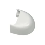 Cache de lampe réfrigérateur Whirlpool Bauknecht - 481246228545