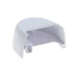 Cache de lampe réfrigérateur Whirlpool Bauknecht - 481246228545 – Image 3