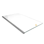 Clayette en verre avec profil réfrigérateur Whirlpool - 481245088453 – Image 2