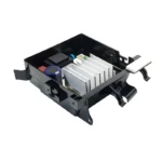 Carte électronique, module moteur Lave-linge - 2446407000, C00865666