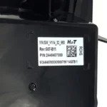 Carte électronique, module moteur Lave-linge - 2446407000, C00865666 – Image 4