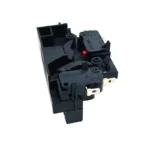 Verrou de porte gauche Four micro-ondes Samsung DE94-02200A – Image 2