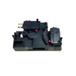 Verrou de porte gauche Four micro-ondes Samsung DE94-02200A – Image 3