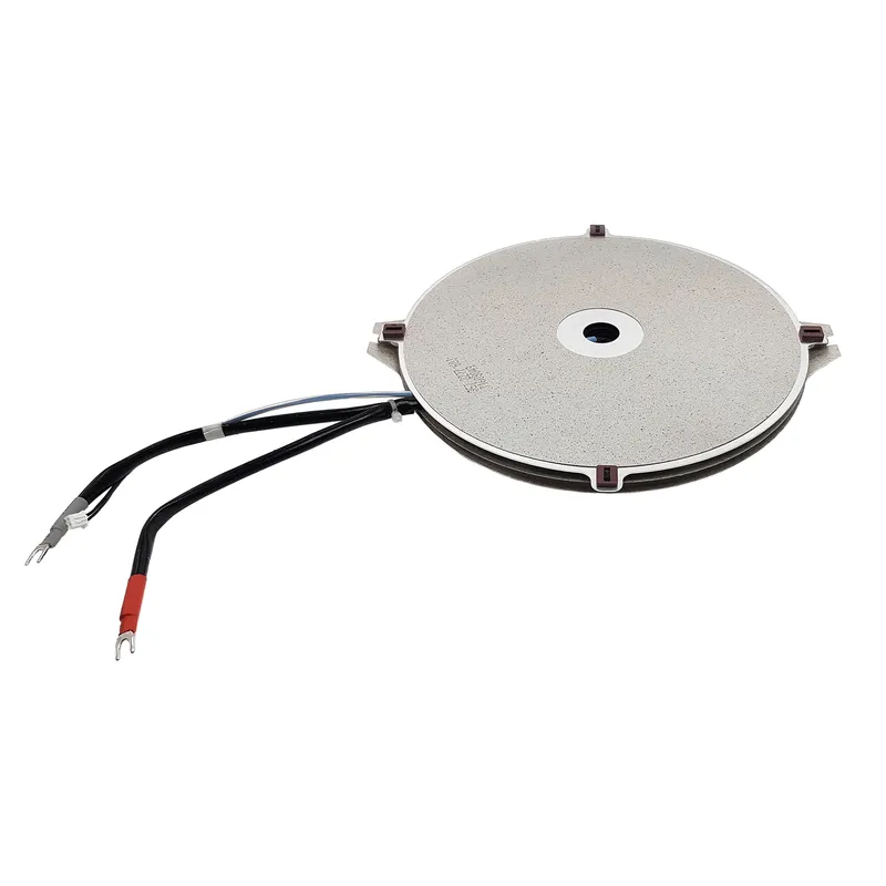 Bobine induction 210mm 3572277600