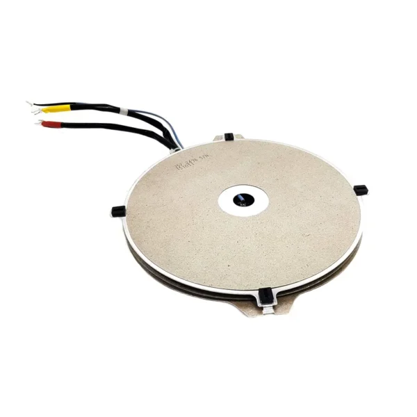 Bobine induction T-shape sensor 3572496572