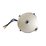 Bobine induction T-shape sensor 3572496572 vue dessus