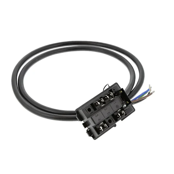 boitier raccordement table de cuisson 8086610022