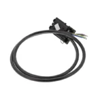 boitier raccordement table de cuisson 8086610022 vue arrière