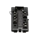 zoom boitier raccordement table de cuisson 8086610022