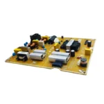 carte alimentation TV LG 49 pouces EAY6451101 angle latéral