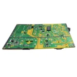 carte alimentation TV LG 49 pouces EAY6451101 vue arrière