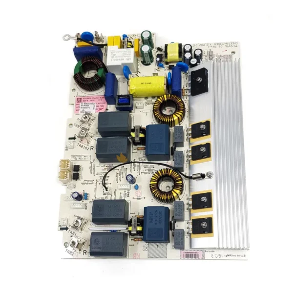 module induction cheetah gauche 3300364415 vue dessus