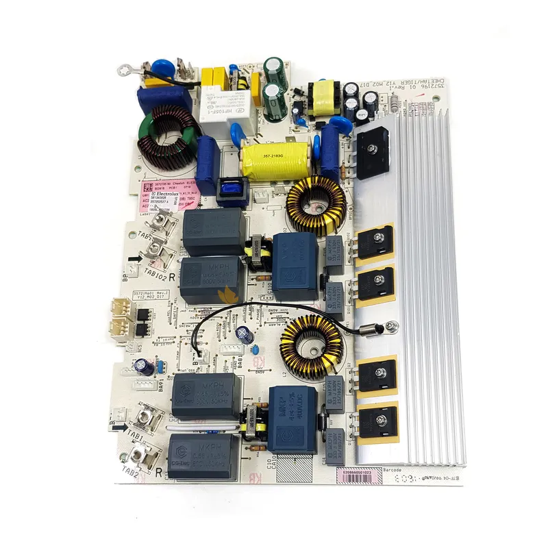 module induction cheetah gauche 3300364415 vue dessus